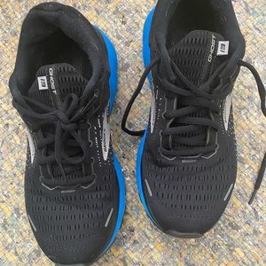 Brooks running shoes-GHOST 13
